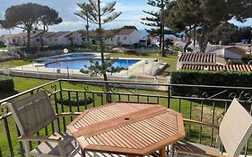Precioso Loft Con Piscina Y Vistas