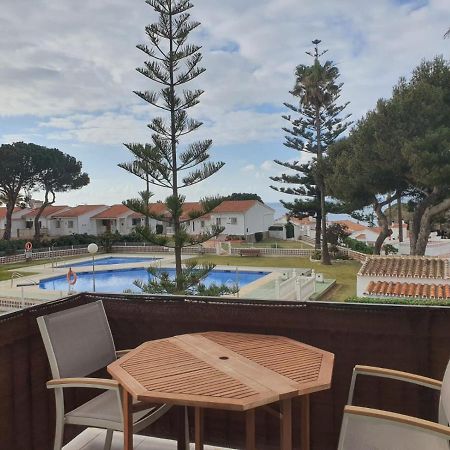 Precioso Loft Con Piscina Y Vistas Apartamento La Cala De Mijas Exterior foto