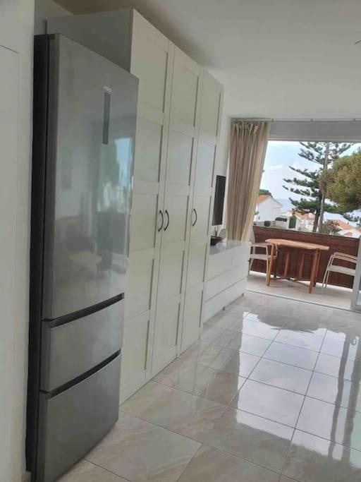 Precioso Loft Con Piscina Y Vistas Apartamento La Cala De Mijas Exterior foto