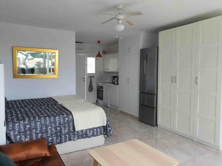 Precioso Loft Con Piscina Y Vistas Apartamento La Cala De Mijas Exterior foto