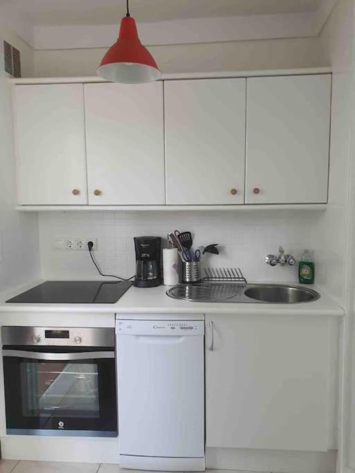 Precioso Loft Con Piscina Y Vistas Apartamento La Cala De Mijas Exterior foto