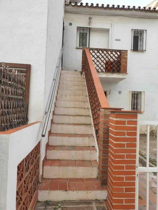 Precioso Loft Con Piscina Y Vistas Apartamento La Cala De Mijas Exterior foto